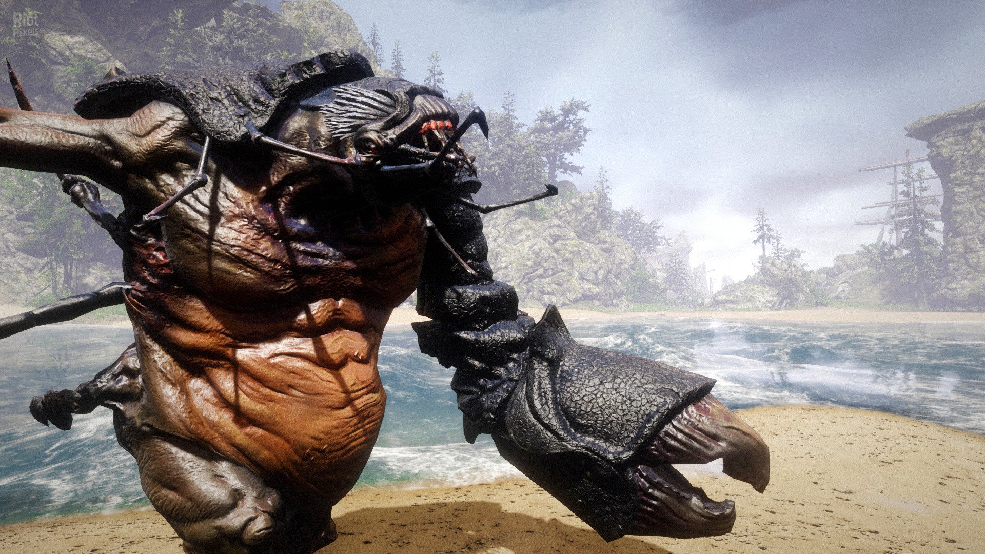 [3]-Risen 3: Titan Lords – Enhanced Edition Download