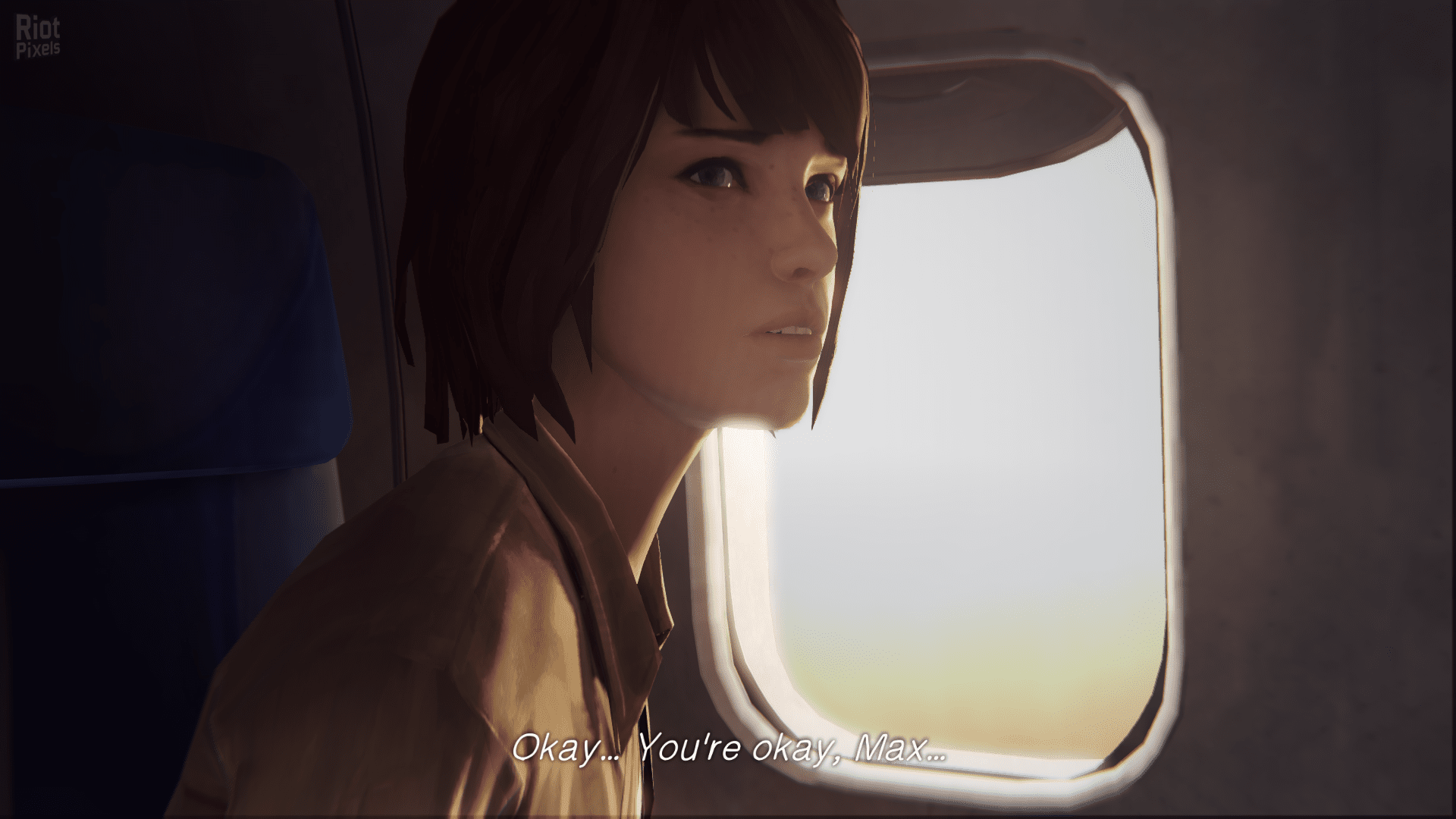 [6]-Life is Strange: Complete Season 1 (Episodes 1-5) Download