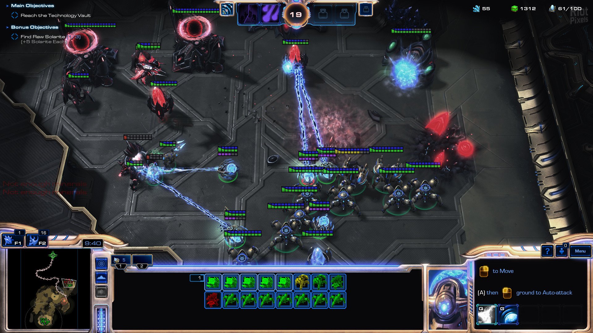 [14]-StarCraft 2: The Trilogy Download