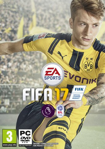 FIFA 17-HohohoGames