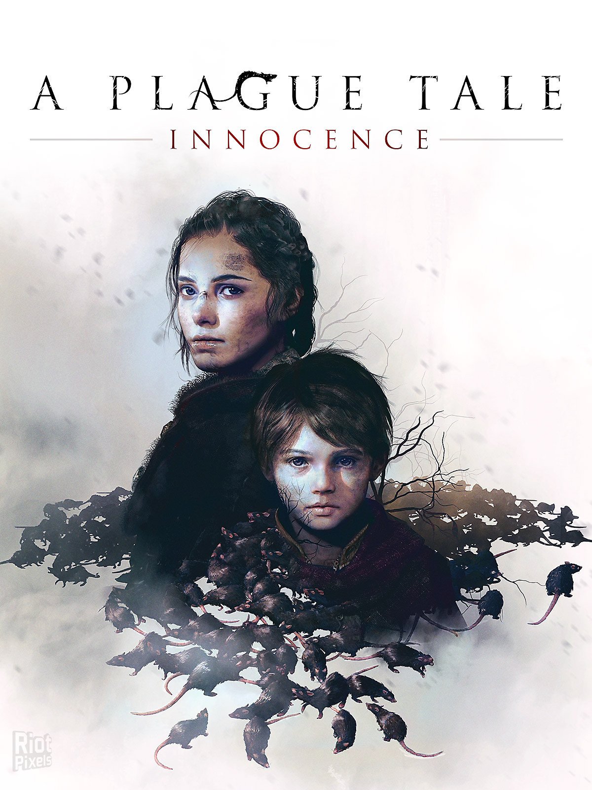 A Plague Tale: Innocence + Coats of Arms DLC-HohohoGames