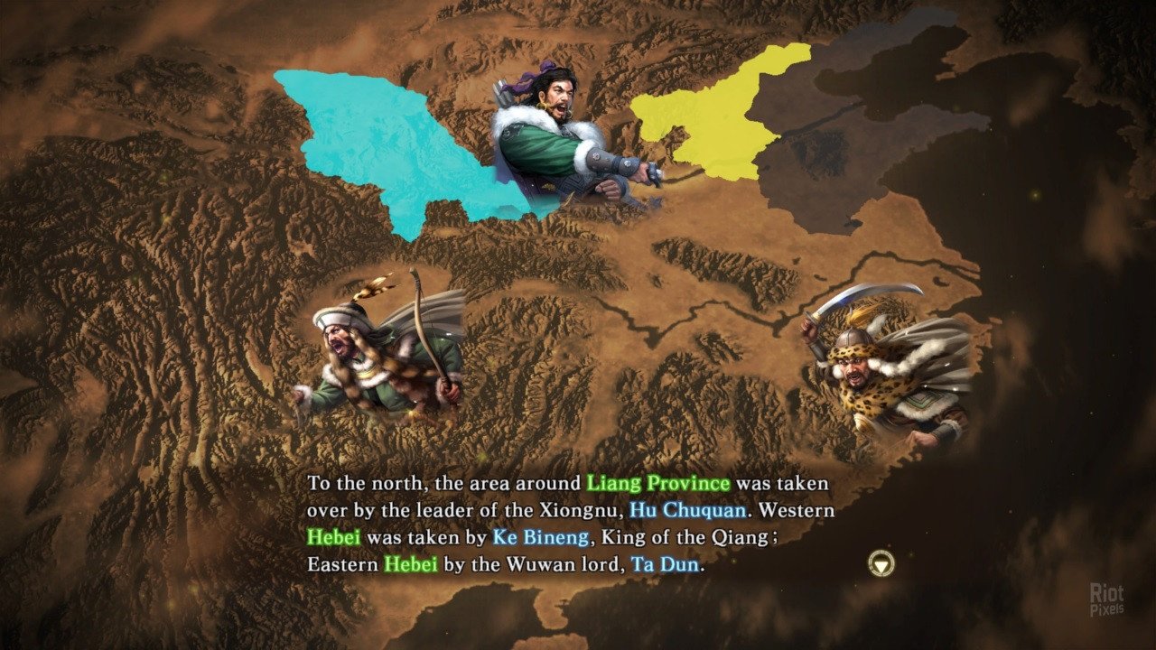 [10]-Romance of the Three Kingdoms 13 + 40 DLC Download