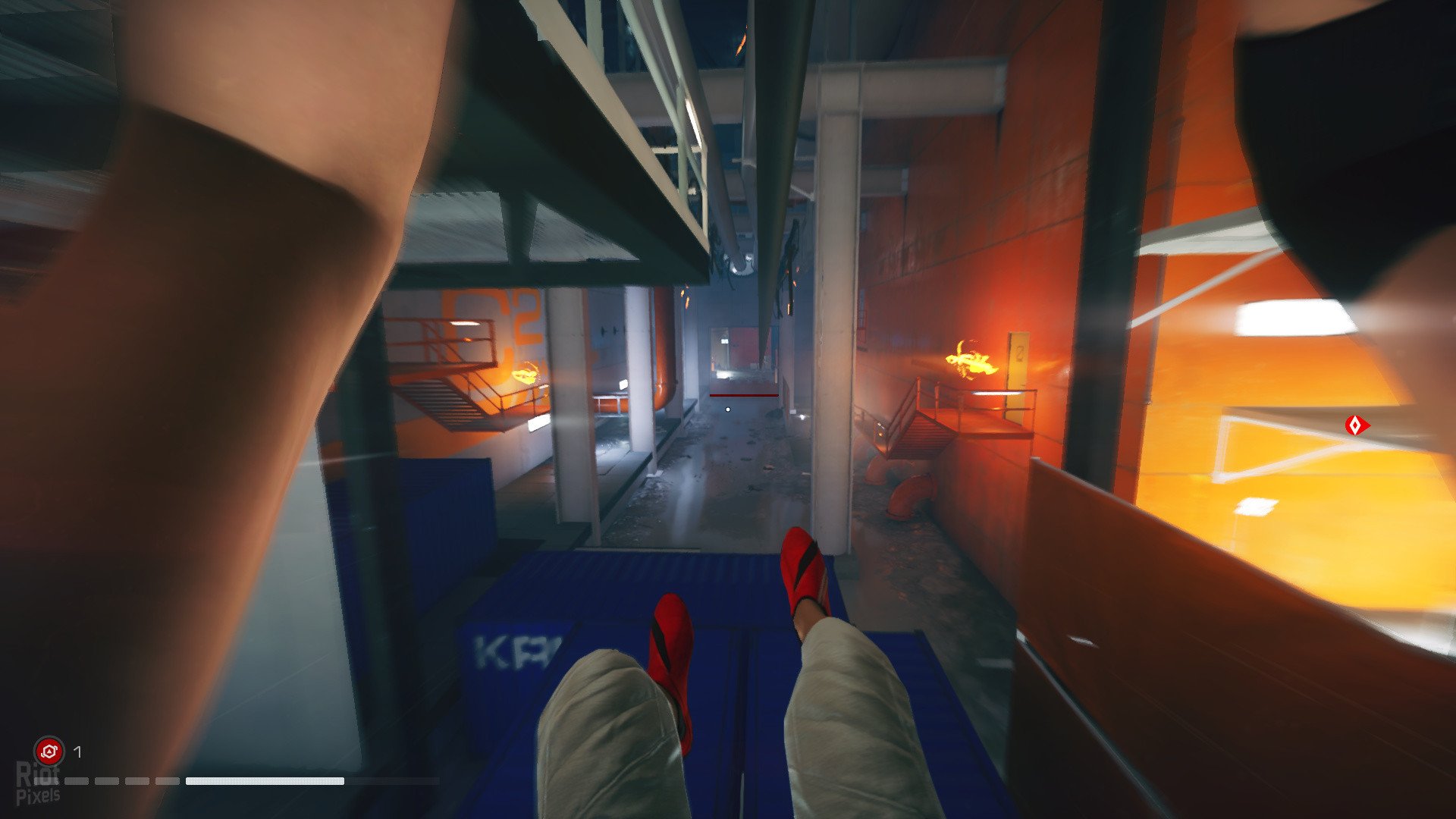 [9]-Mirror’s Edge: Catalyst – v1.0.3.47248 + 2 DLC Download