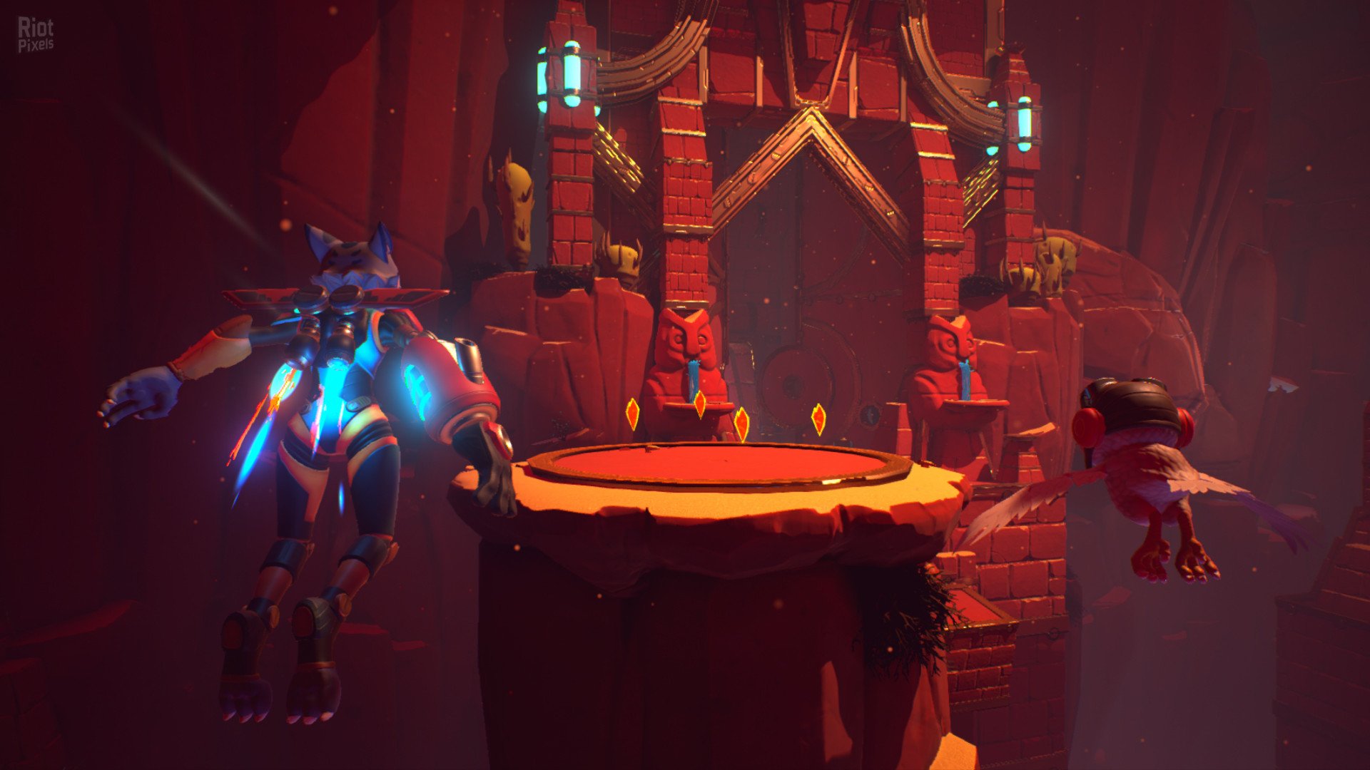 [6]-Skylar & Plux: Adventure On Clover Island Download