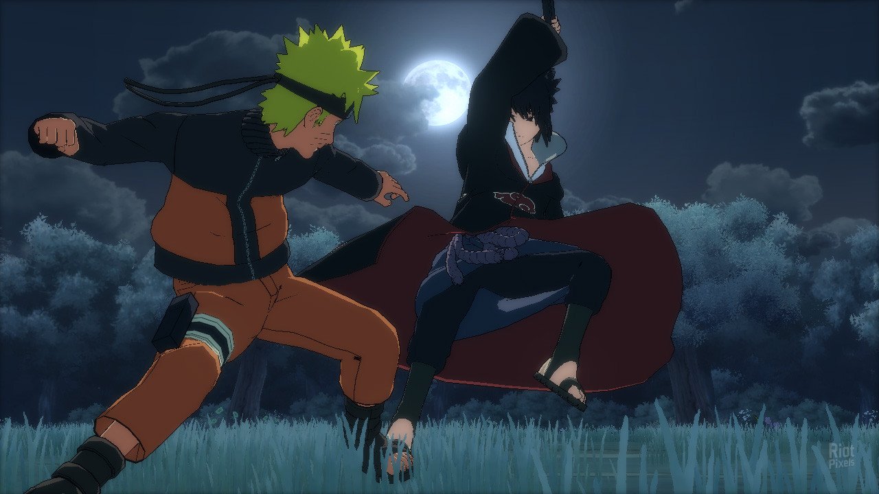 [3]-NARUTO SHIPPUDEN: Ultimate Ninja STORM 2 Download