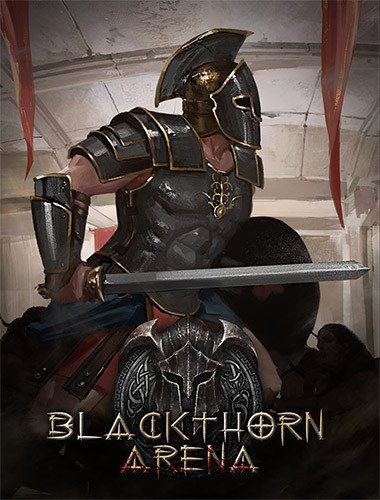Blackthorn Arena: Game of the year Edition – v2.0 HotFix (BuildID 7113975) + 3 DLCs-HohohoGames