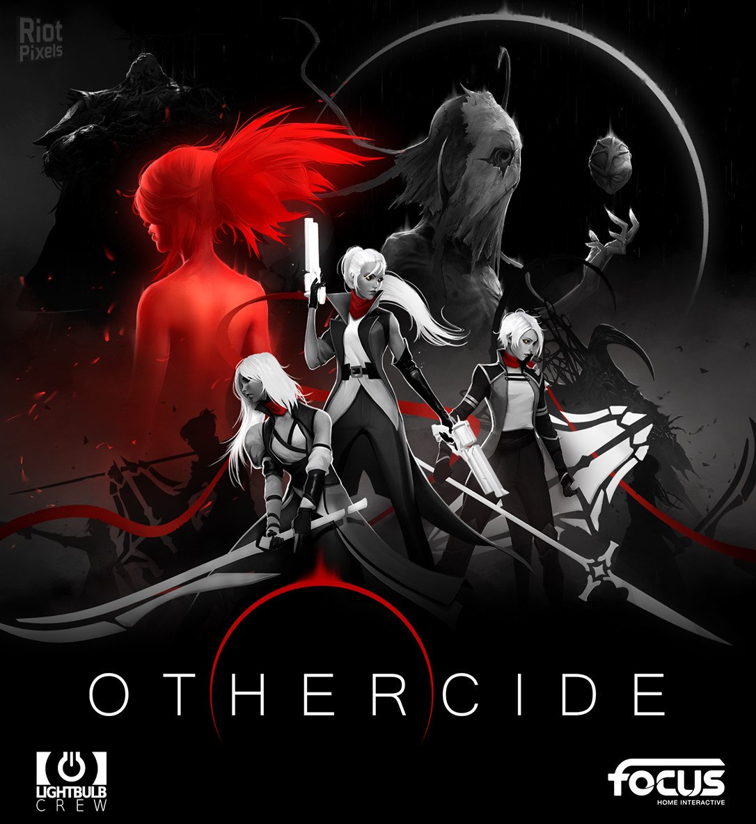 Othercide – v7.75 + DLC + Bonus Content-HohohoGames