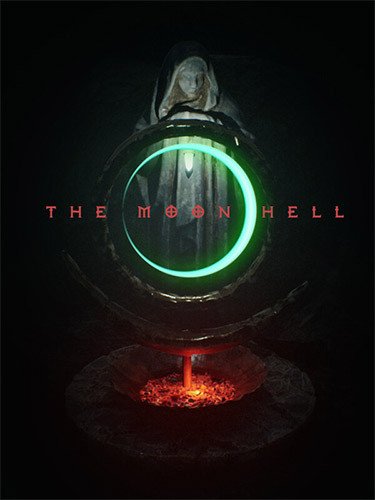 The Moon Hell – v1.01-HohohoGames