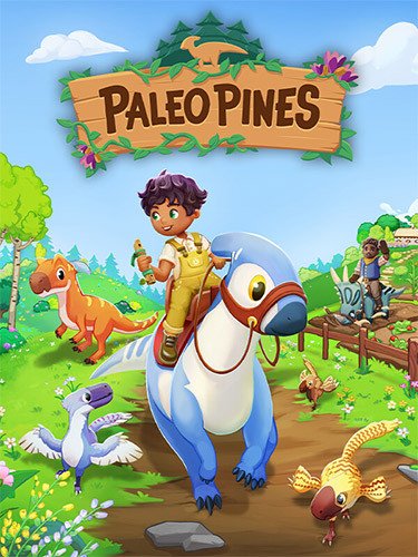 Paleo Pines – v1.1.26-HohohoGames