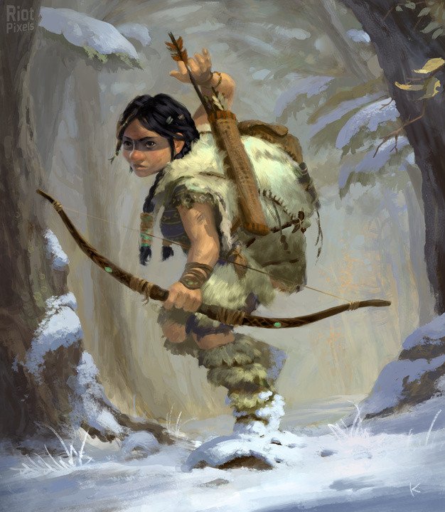 [21]-Pillars of Eternity: Definitive Edition Download