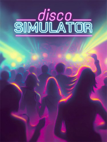 Disco Simulator – v1.2-HohohoGames