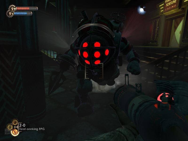 [15]-BioShock Remastered – v1.0.122872 Download
