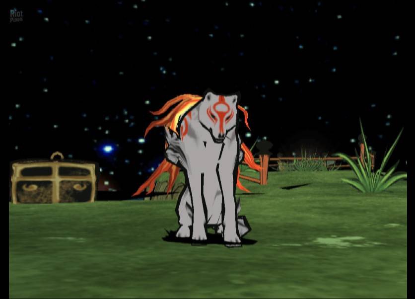 [9]-Okami HD + CrackFix Download