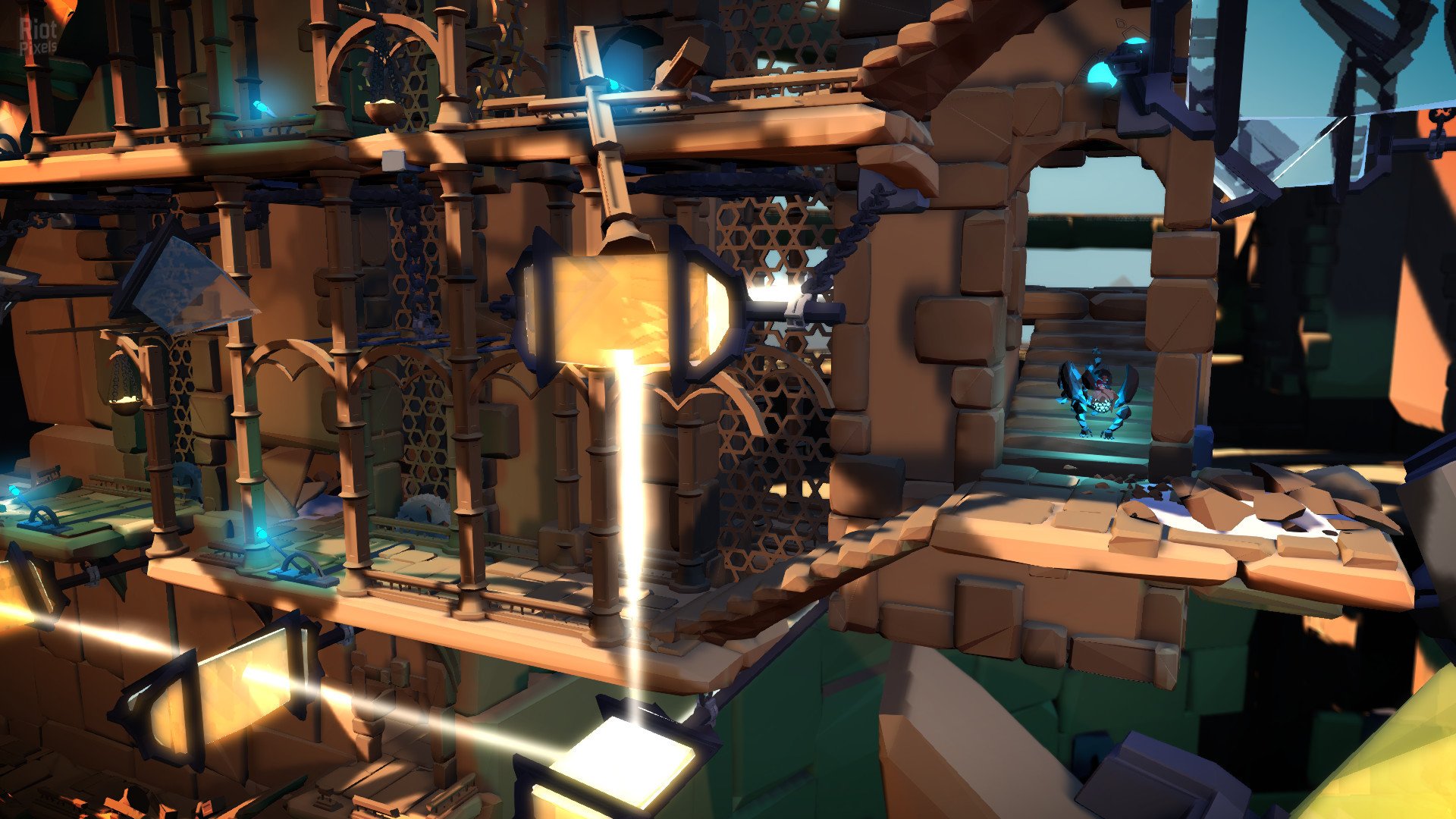 [11]-Golem – v1.0.0.rev.47017 Download