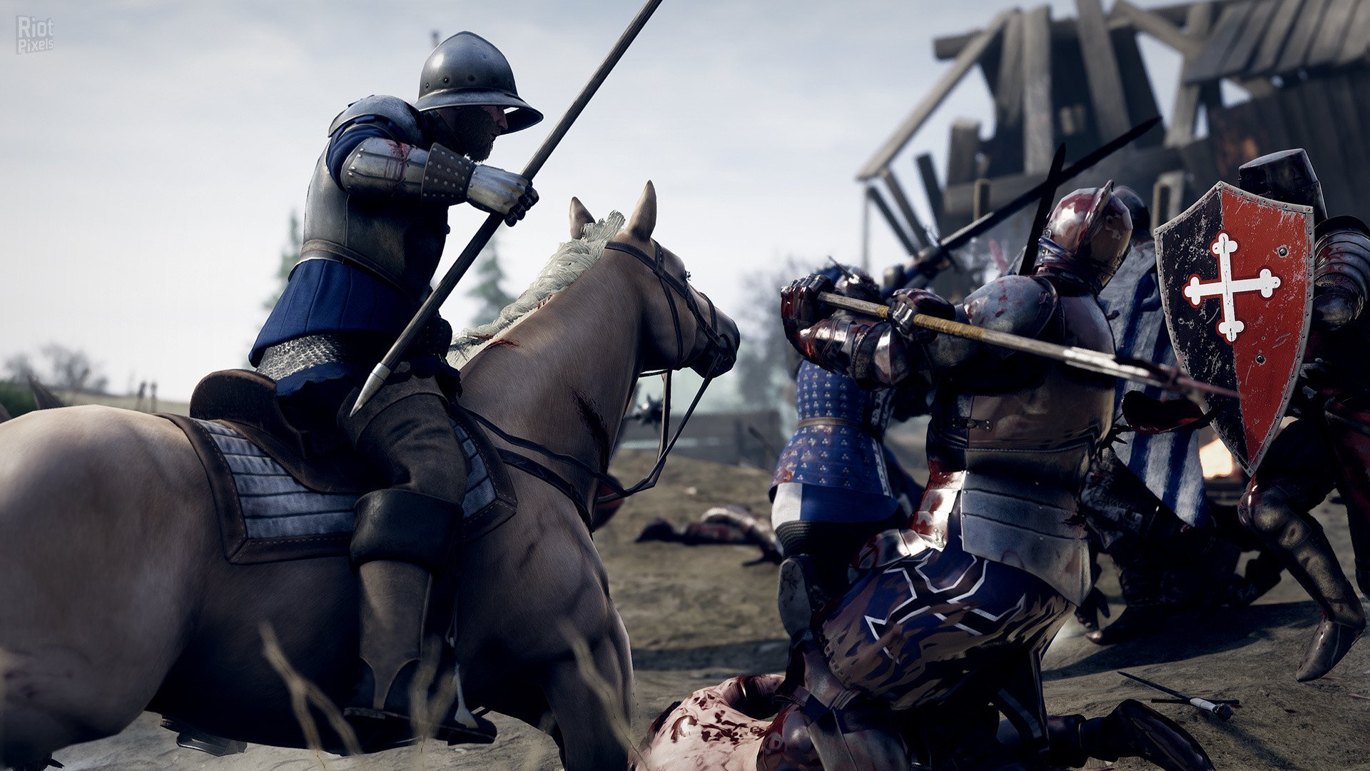 [7]-Mordhau Download