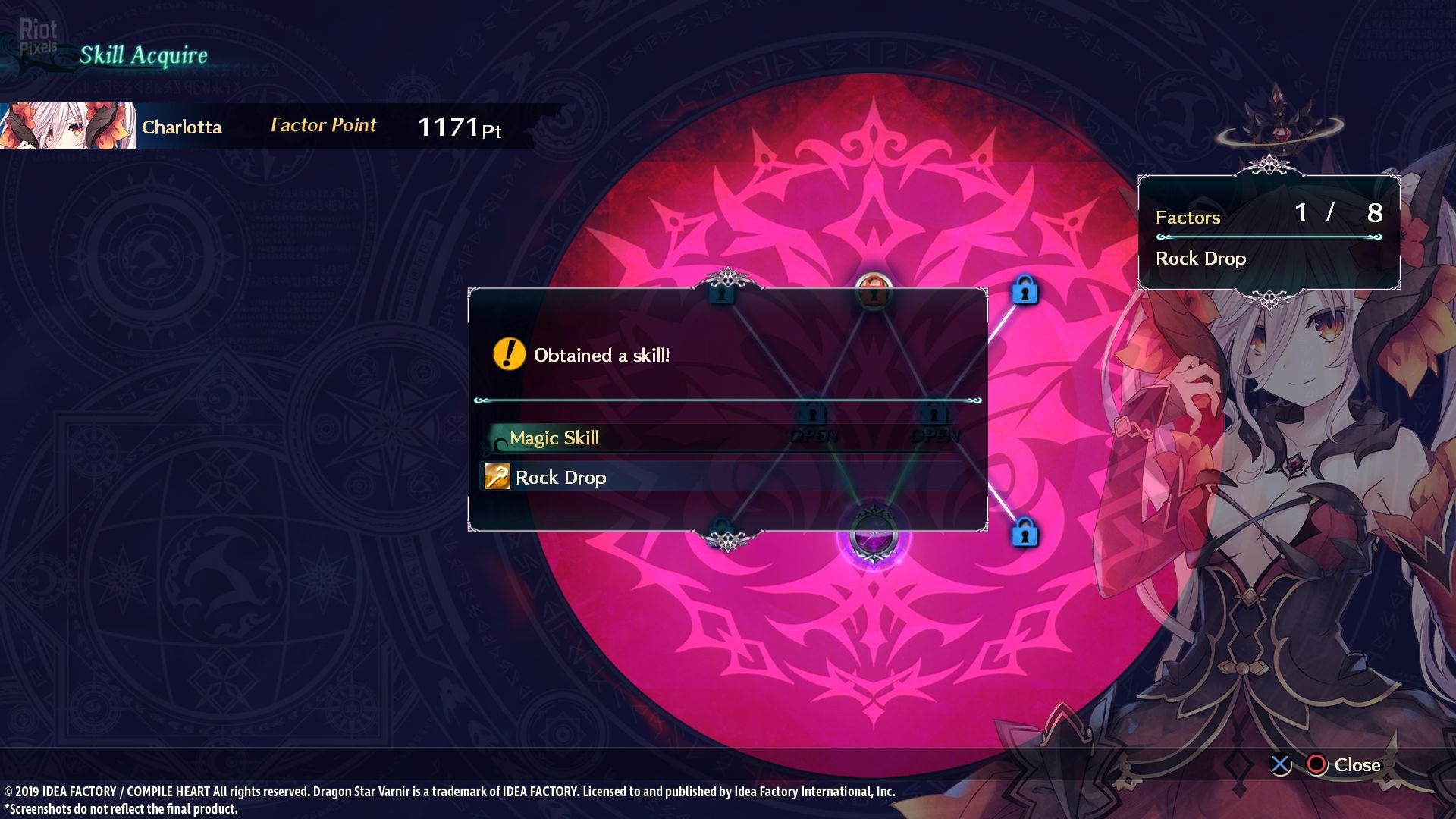 [2]-Dragon Star Varnir: Complete Deluxe Edition + All DLCs + Bonus Content Download