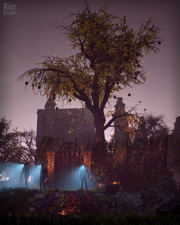 [17]-We Happy Few – v1.9.88874 + All DLCs Download