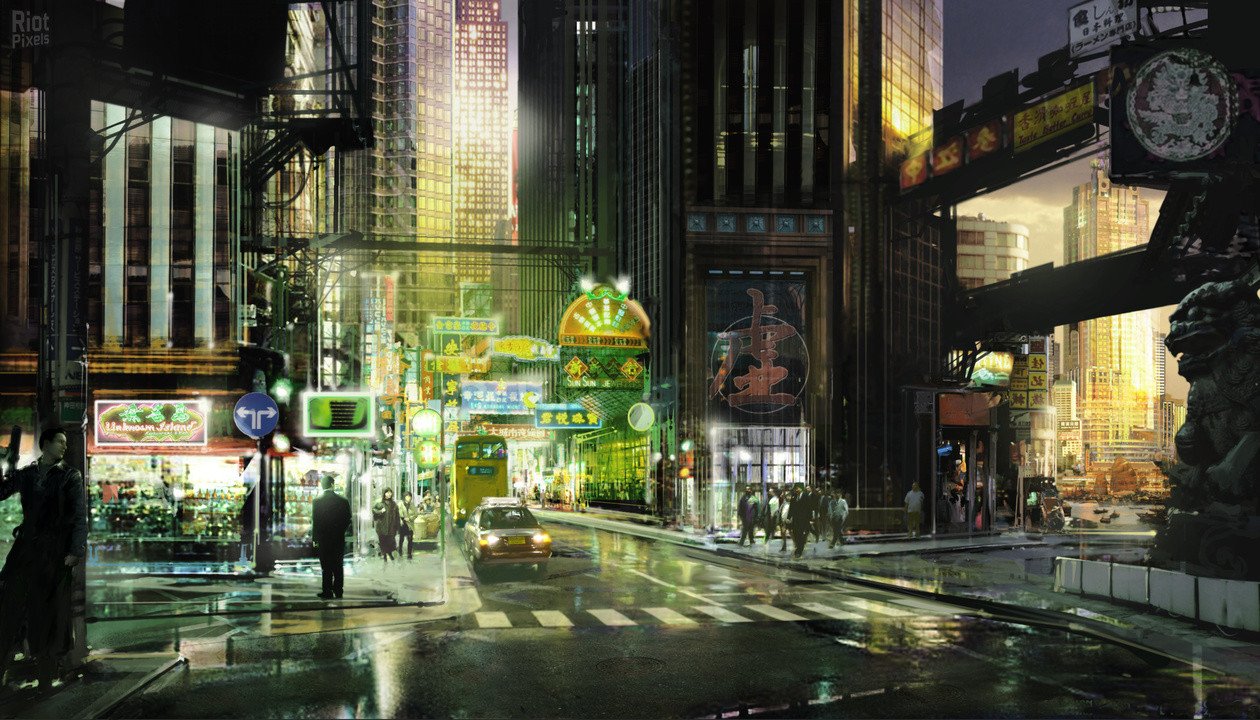 [27]-Stranglehold – v1.1 GOG/31068 Download