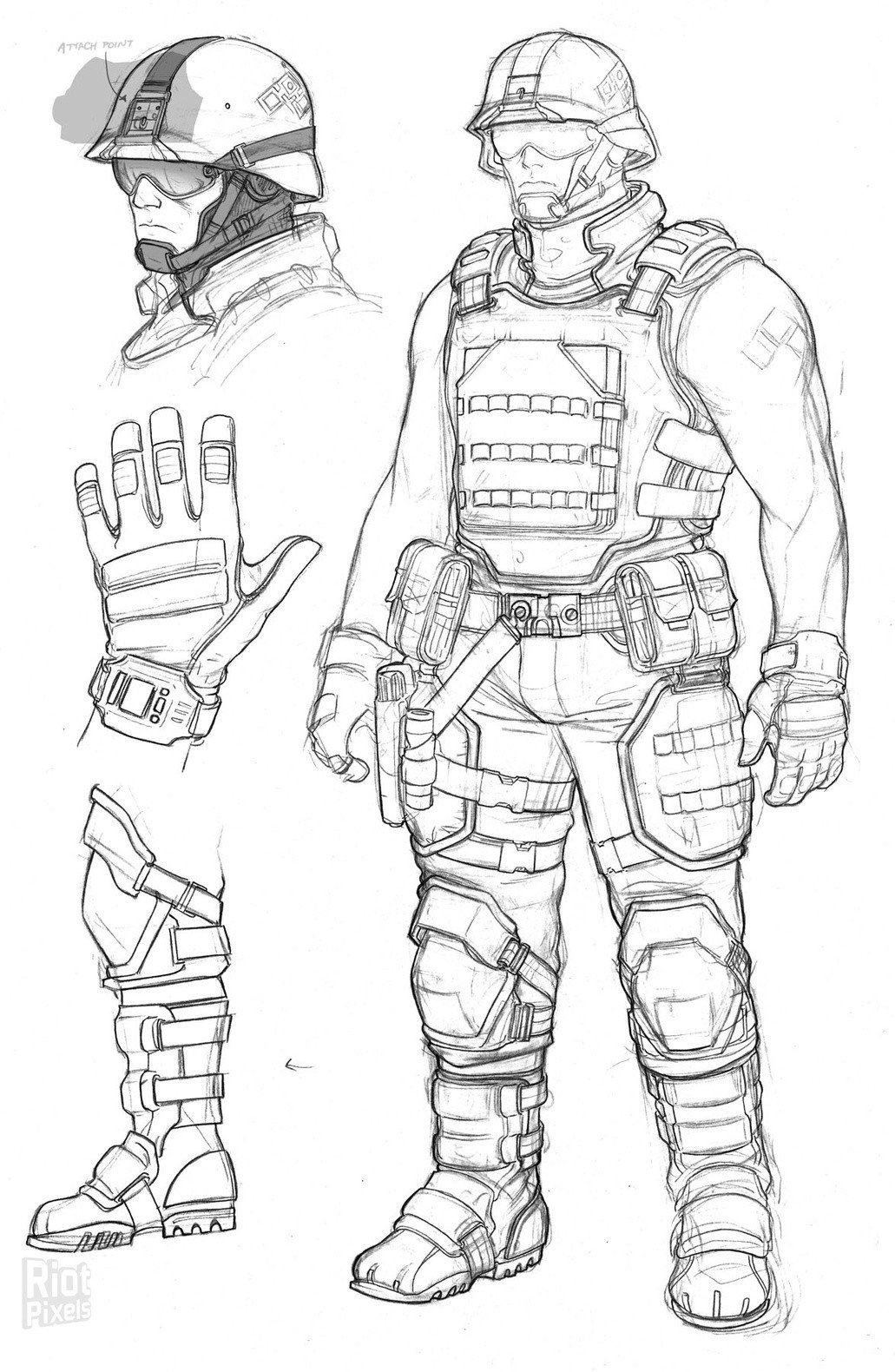 [20]-F.E.A.R. 2: Project Origin + Reborn – v1.05 Download