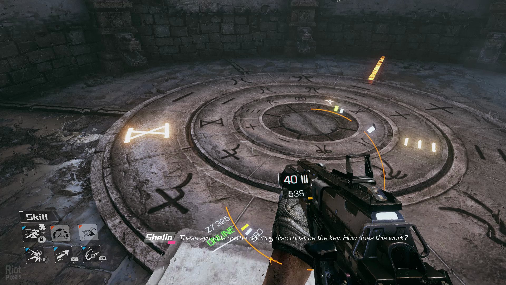 [2]-Bright Memory Download