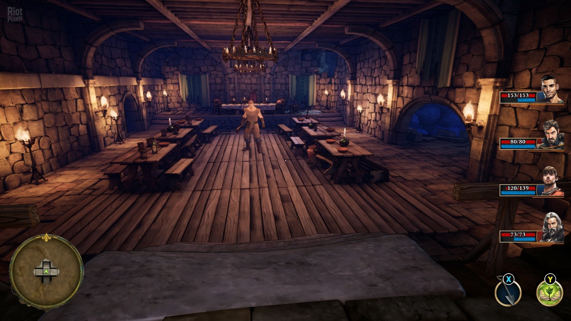 [4]-Operencia: The Stolen Sun – Explorer’s Edition Download