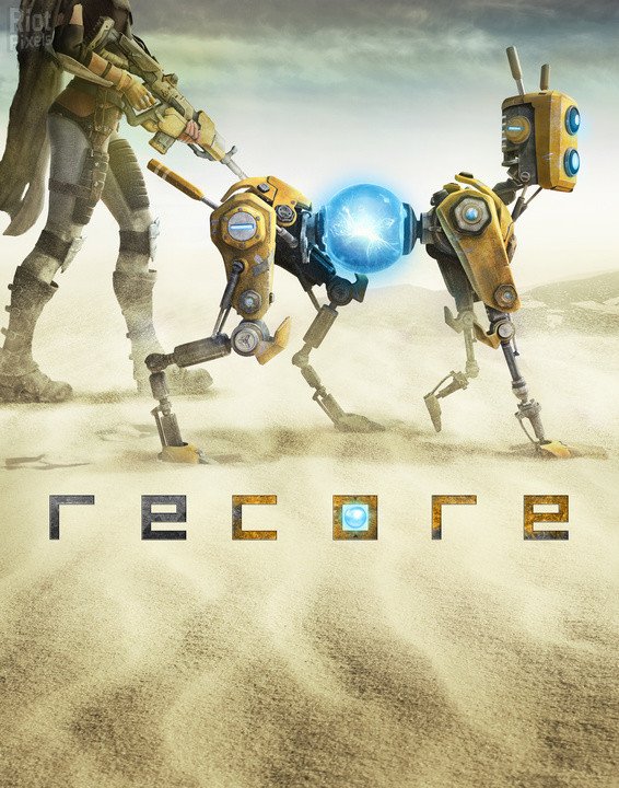 [32]-ReCore: Definitive Edition – Steam Build 911/213/2250180 Download