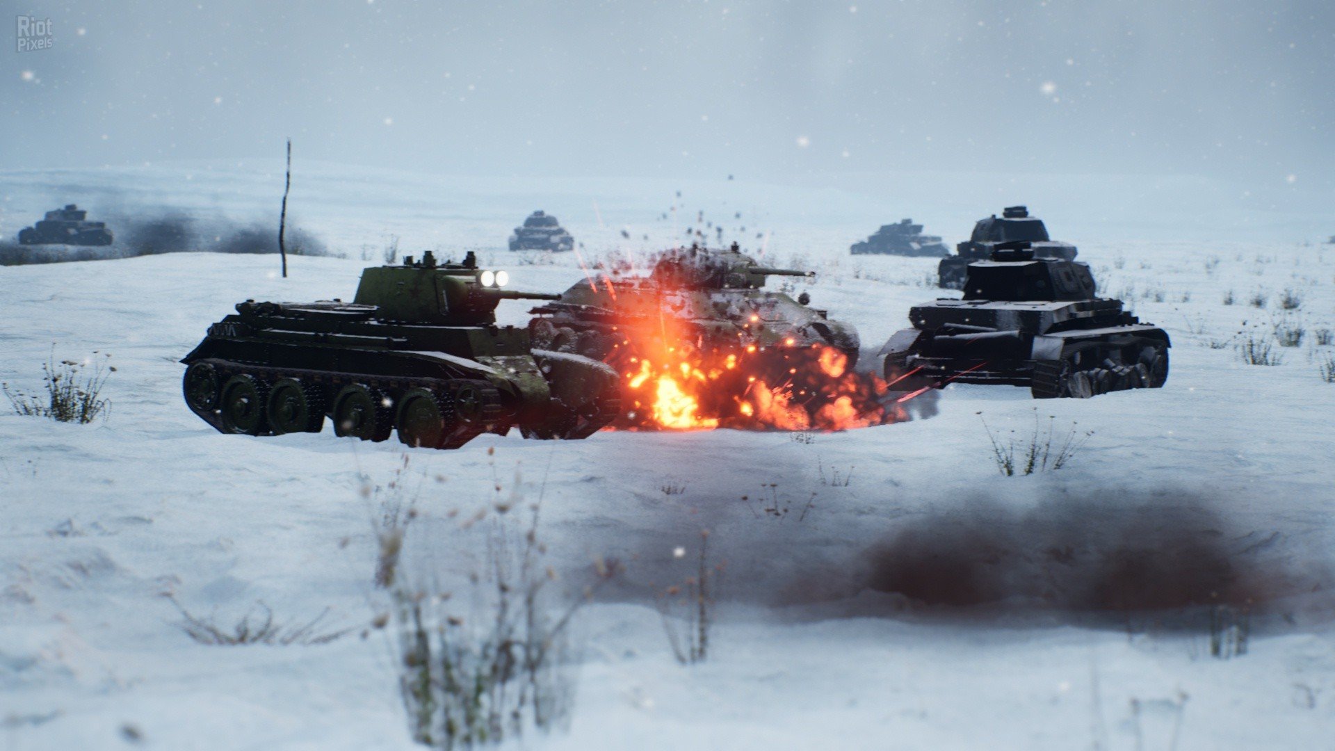 [10]-Strategic Mind: Spectre of Communism Download