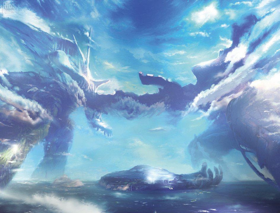 [22]-Xenoblade Chronicles: Definitive Edition – v1.1.2 + Yuzu Emu for PC Download