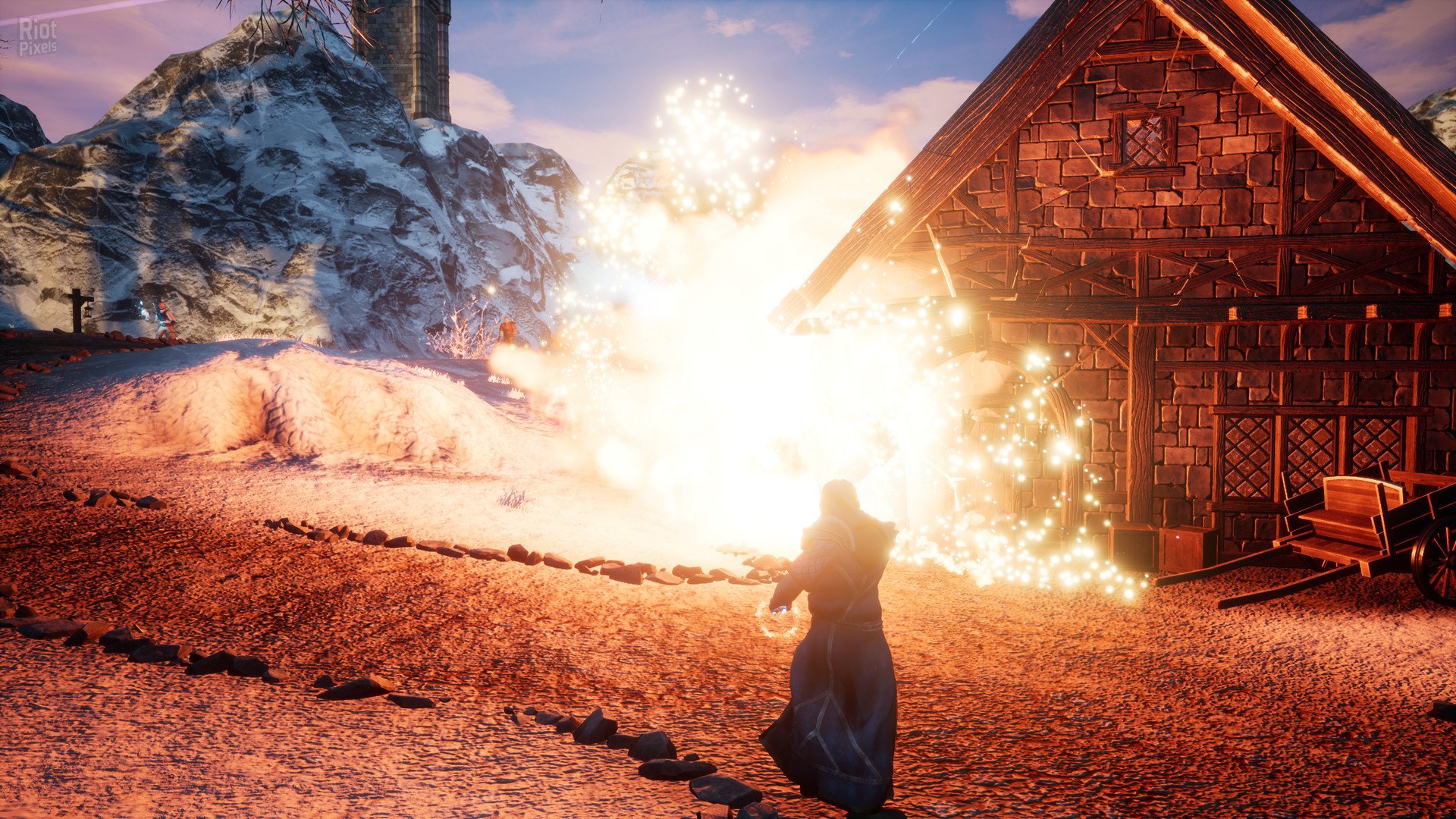 [9]-Fictorum – v2.1.9 Download