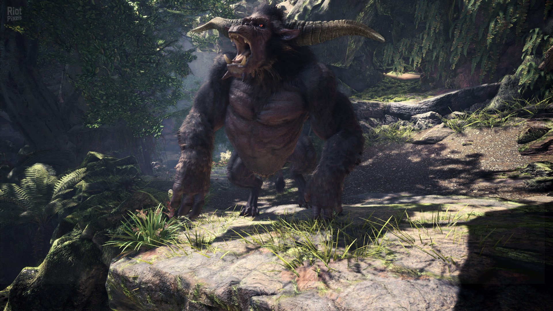 [13]-Monster Hunter World: Iceborne – Master Edition – v15.11.01/421471 + 242 DLCs + HRTP Download