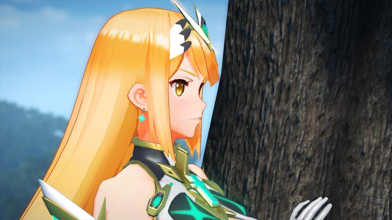 [3]-Xenoblade Chronicles 2 – v2.1.0 + 7 DLCs + Yuzu/Ryujinx Emus for PC Download
