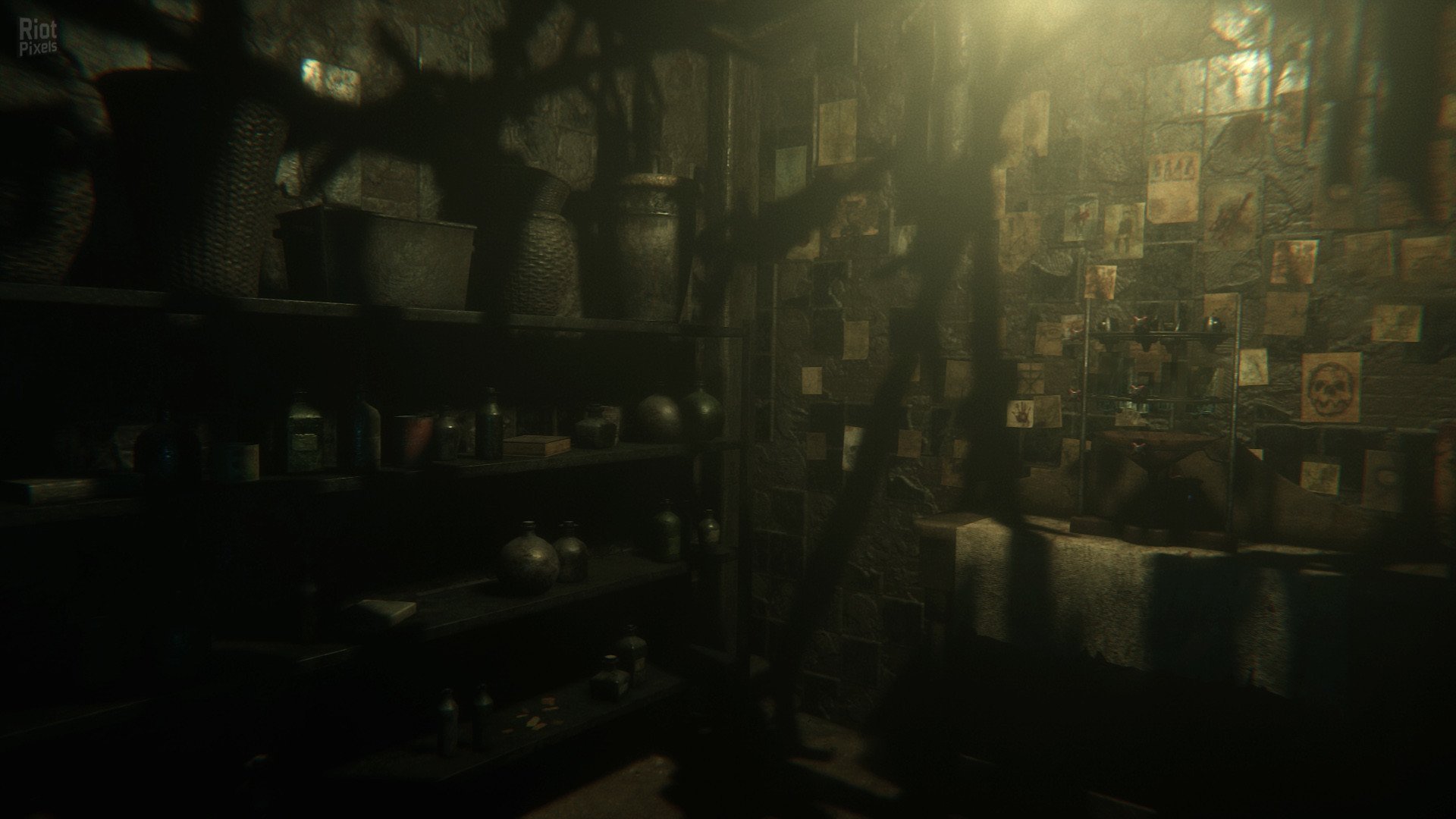 [14]-Project Nightmares: Case 36 – Henrietta Kedward Download