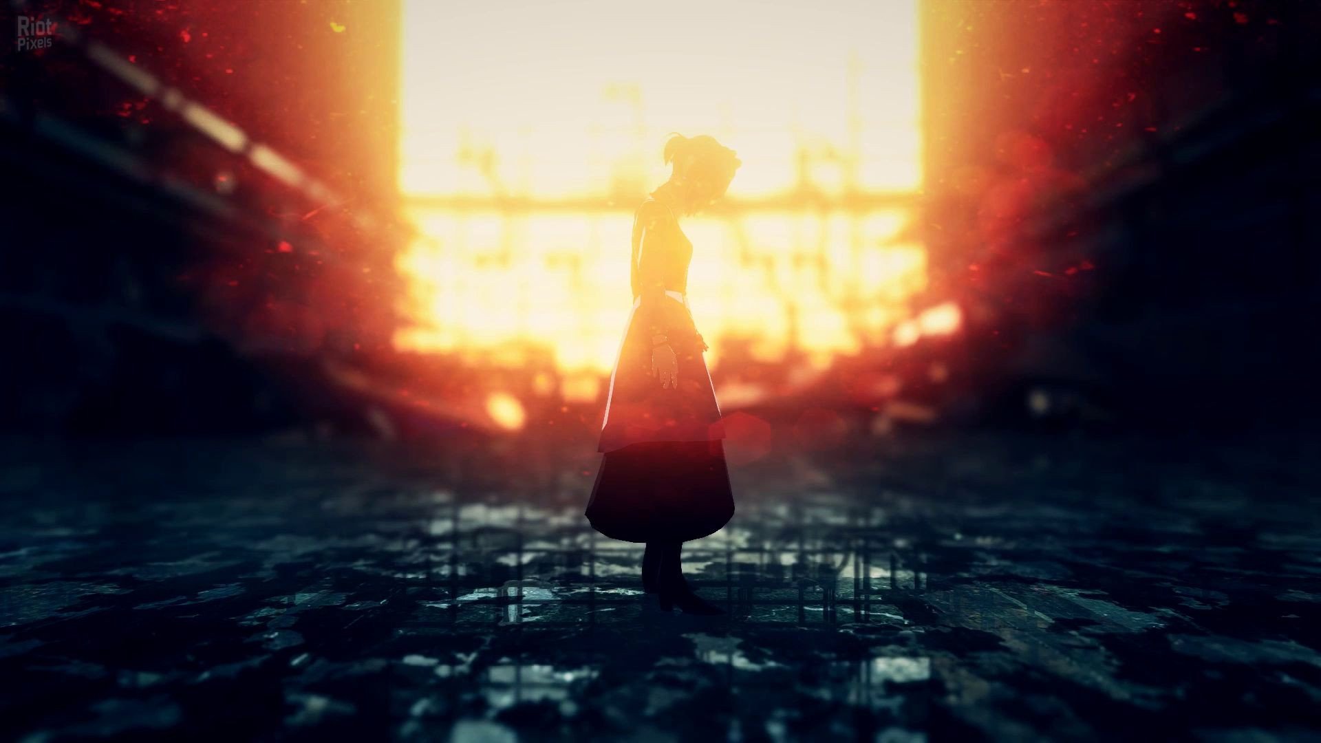 [11]-Necrobarista – v1.0.8 (Final Pour Update) Download