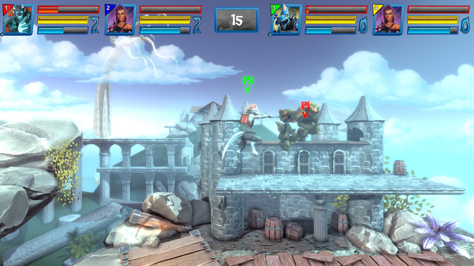 [14]-Go All Out – v2.0 Download