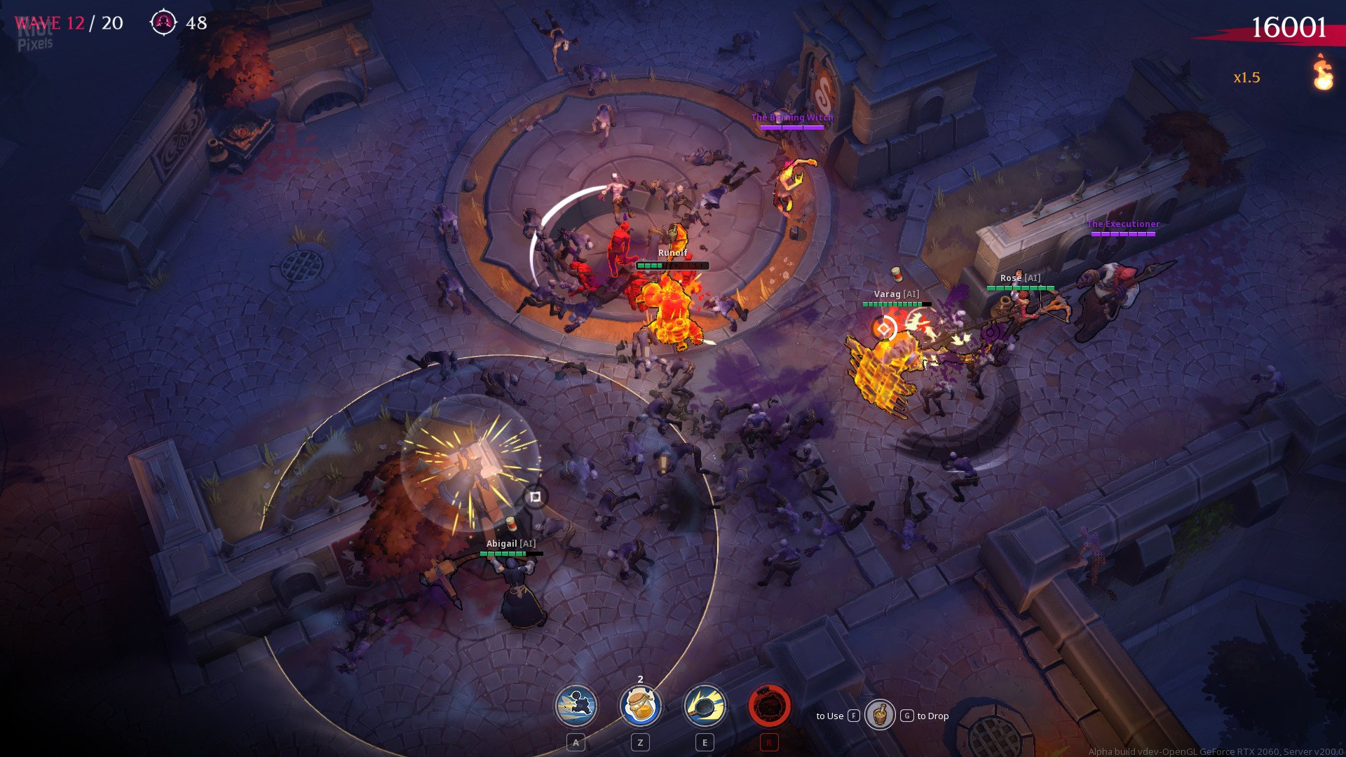 [6]-Darksburg – v1.0.11.17957 (The Runes of Power Update) Download