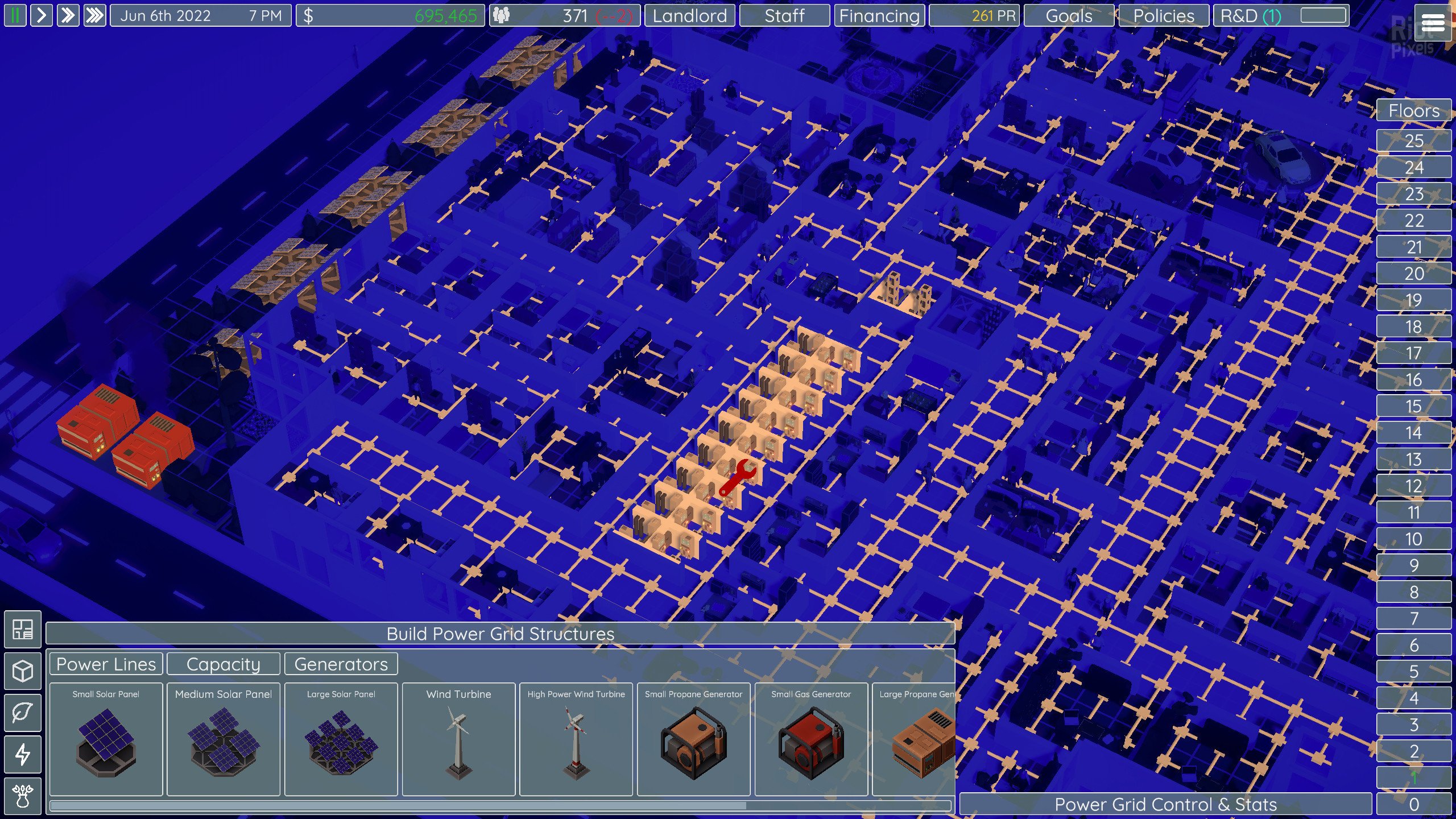 [12]-Highrise Mogul Download