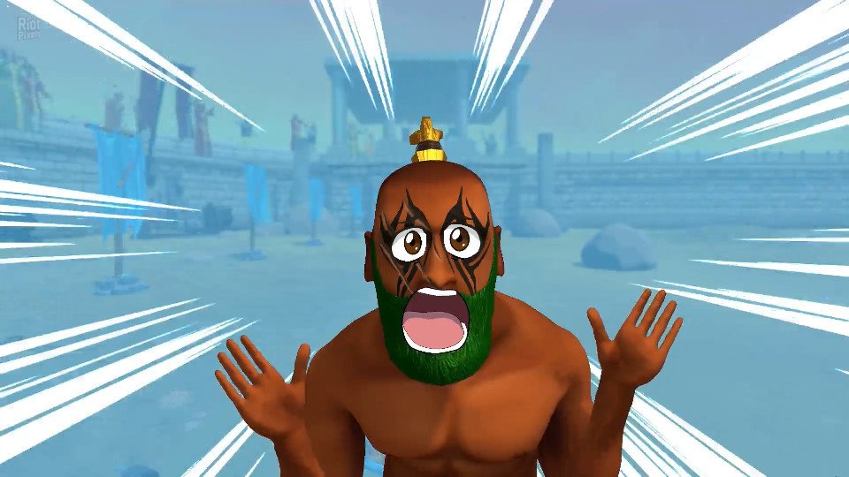 [7]-Warriors: Rise to Glory Download