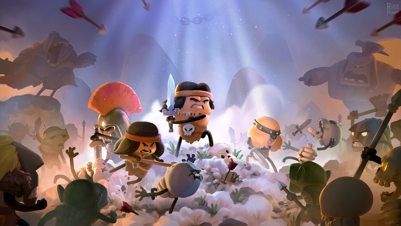 [8]-Conan Chop Chop Download