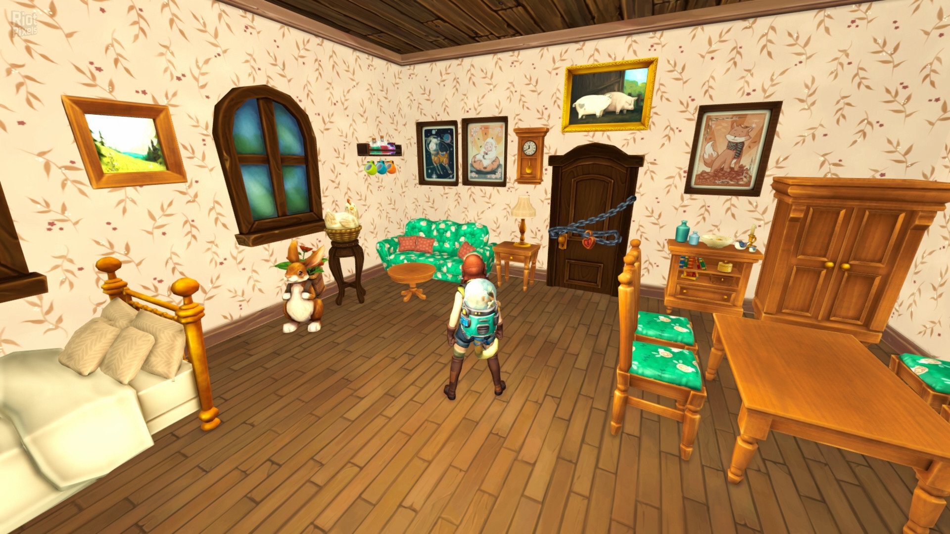 [6]-No Place Like Home – v1.0.K_182/v1.0.K_183 Download