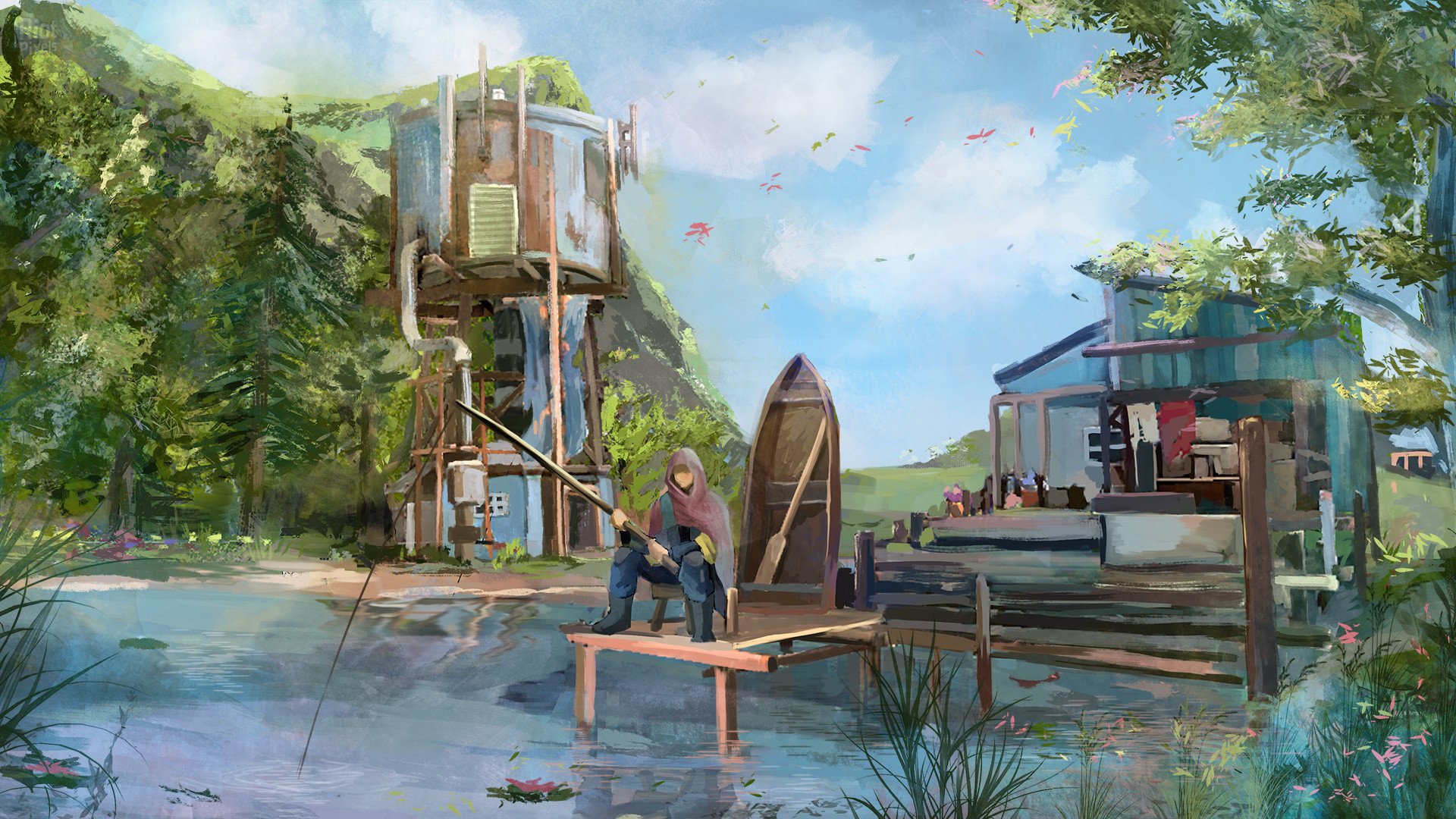 [29]-Endzone: A World Apart – v1.1.8172.31754 + 3 DLCs + Windows 7 Fix Download