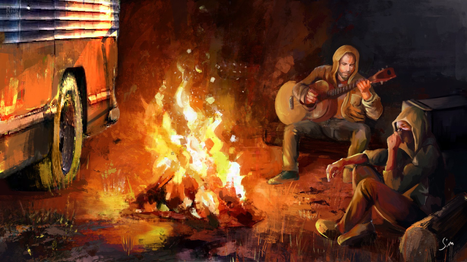 [30]-Endzone: A World Apart – v1.1.8172.31754 + 3 DLCs + Windows 7 Fix Download