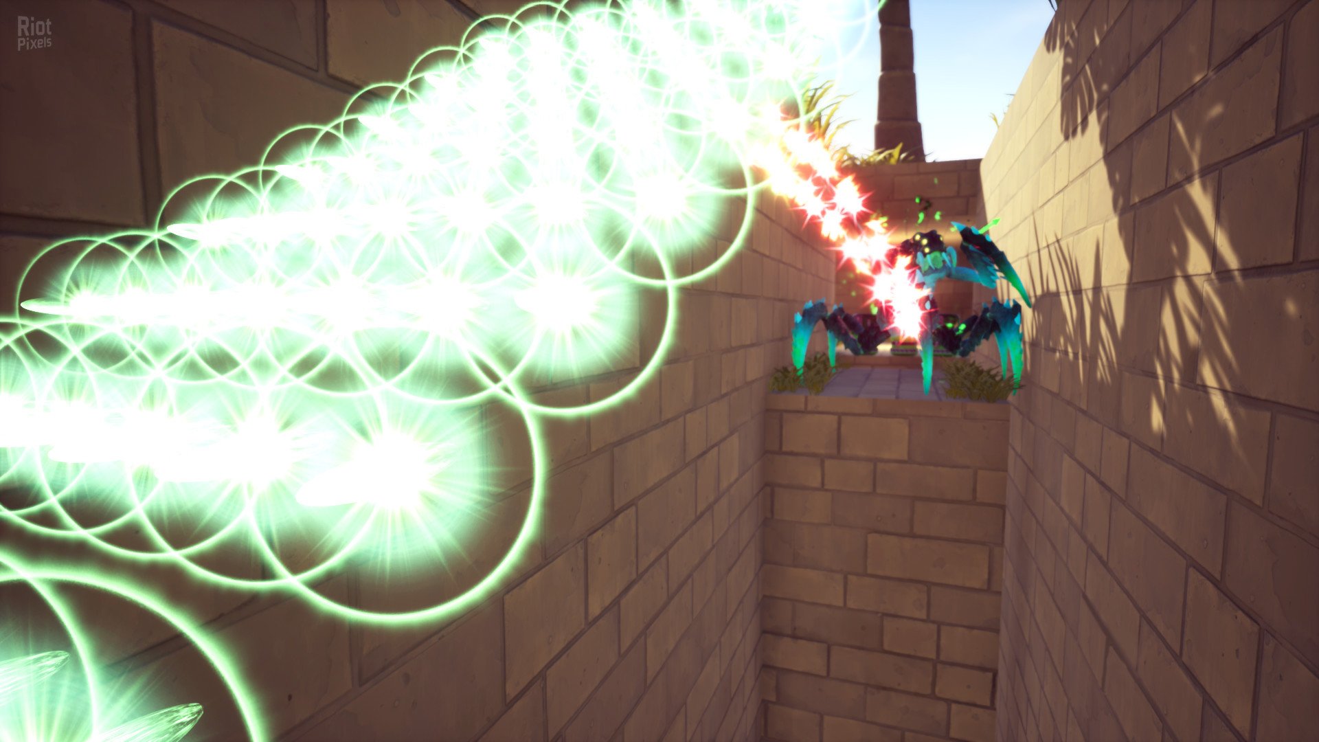 [11]-Zombie Shooting Star Download