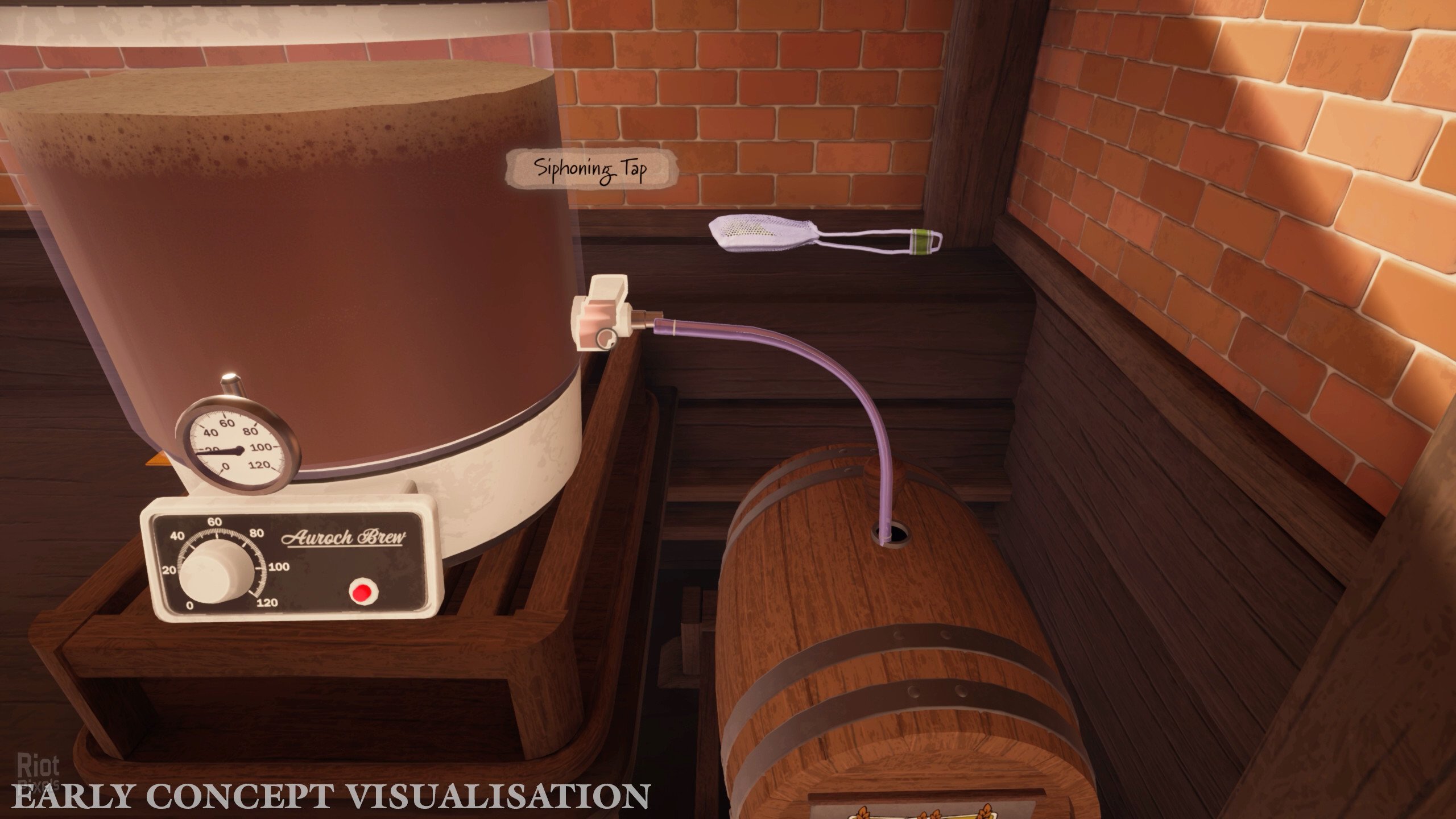 [4]-Brewmaster: Beer Brewing Simulator – v1.0.3.3 Download