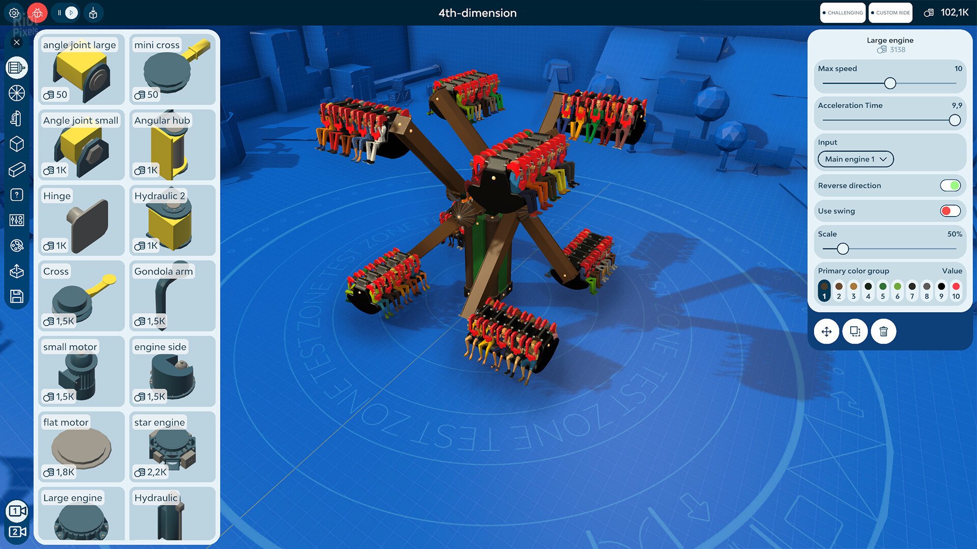 [15]-Indoorlands: Supporter Edition – v1.0.0f3 (Release) + DLC/Bonus Content Download