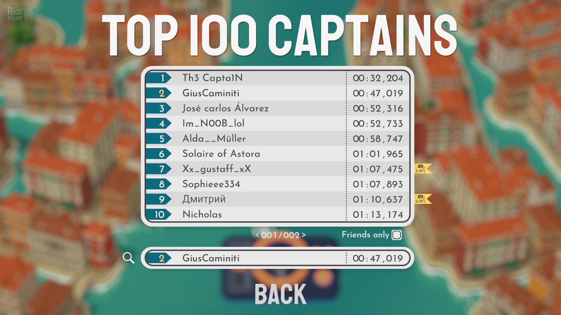 [3]-Summer Trip Cruise – v1.0.0 + Bonus OST Download