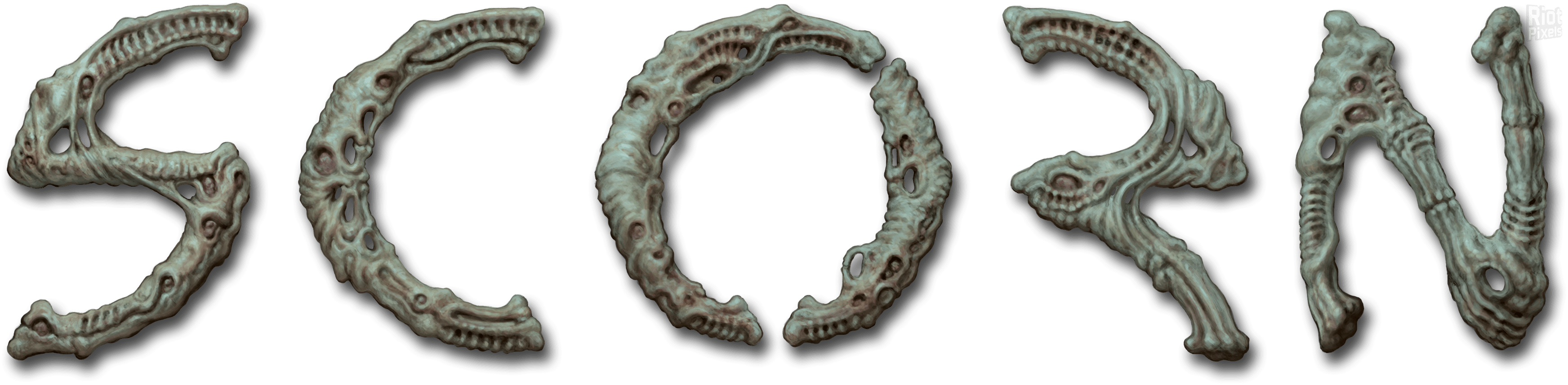 [19]-Scorn: Deluxe Edition, v1.2.2.0 + Bonus Content + Windows 7 Fix Download