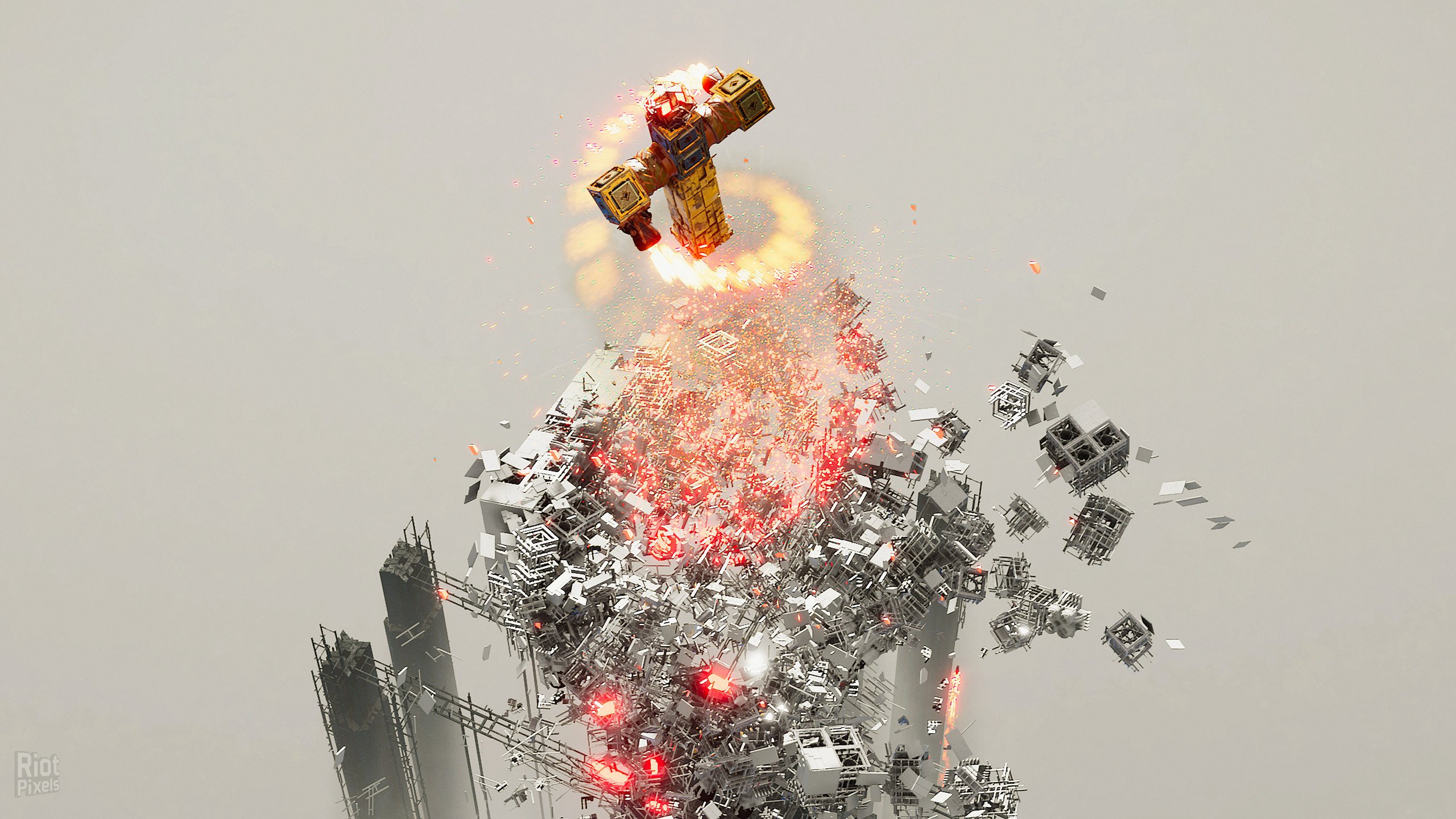 [5]-ABRISS: Build to Destroy – v1.0.9b + Bonus OST Download