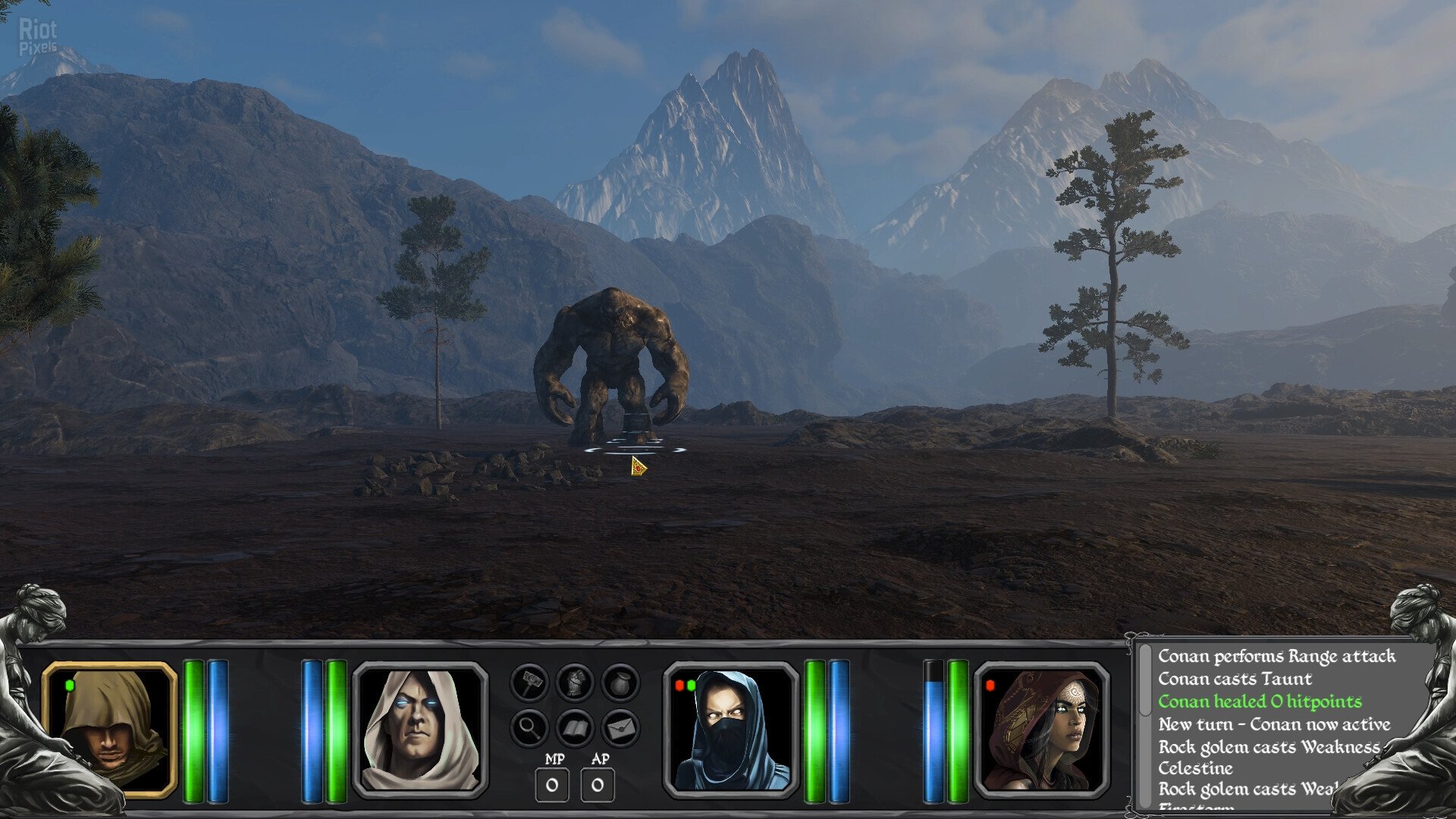 [5]-A Quest That Became Legend Download