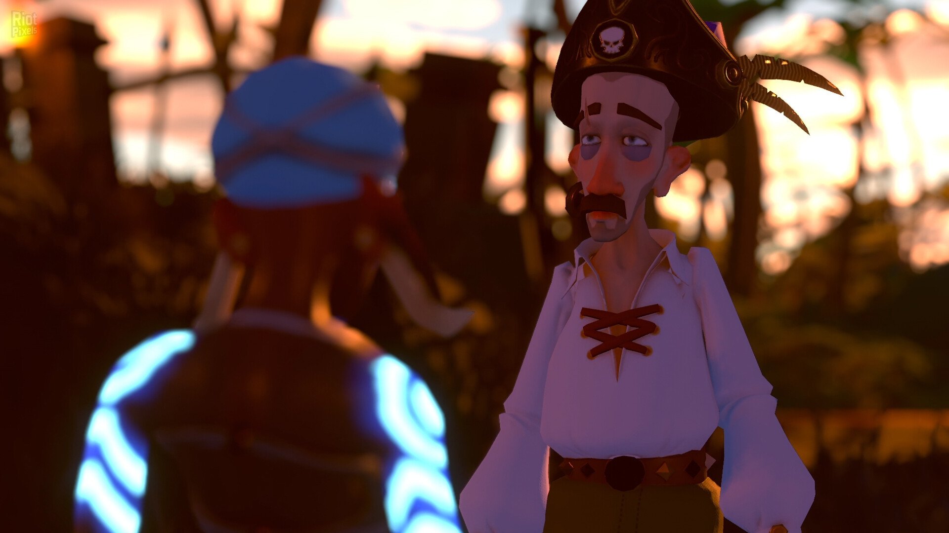 [3]-Timeloop: Sink Again Beach – v1.4 (Enhanced Edition Update) Download