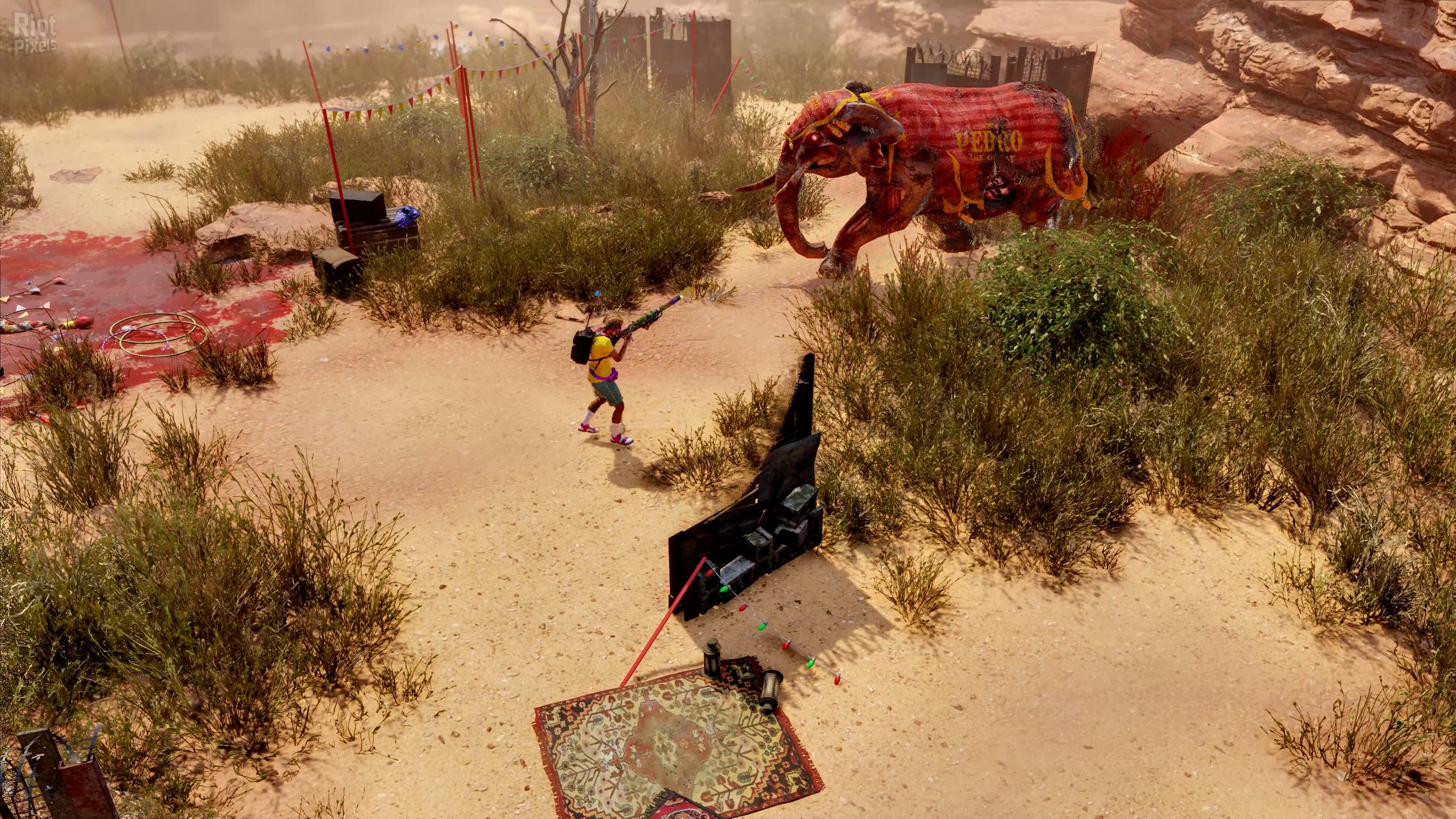 [5]-Welcome to ParadiZe: Supporter Edition – Build Feb 26 2024 + 6 DLCs Download